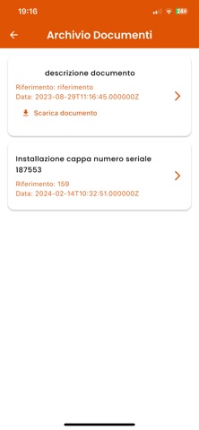 Eroundme Pro screenshot