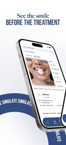 Smile PreVue Screenshot 2 of 7