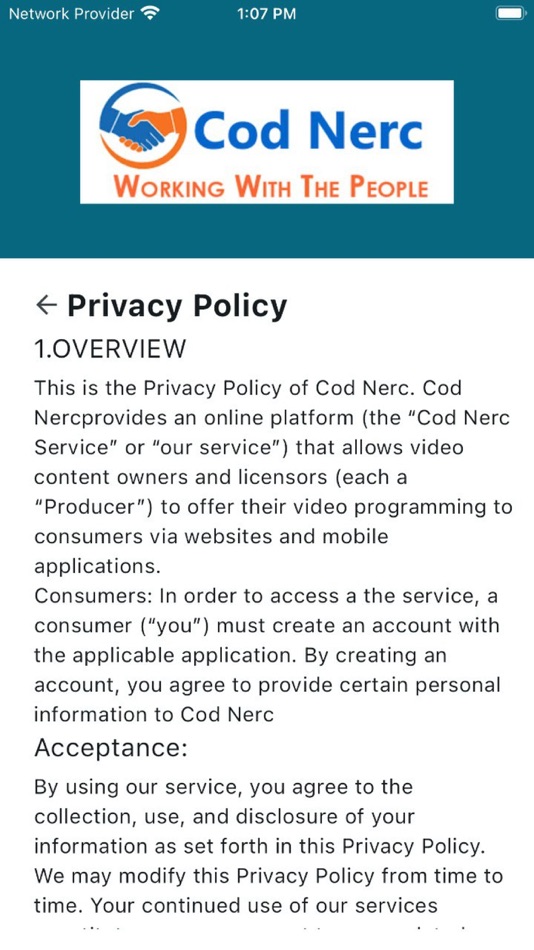 #4. Cod Nerc HAY (iOS) 来自: Lailen