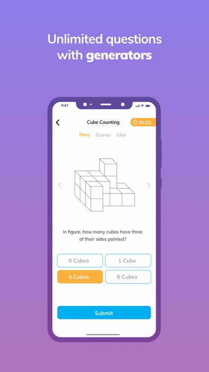 PAT - DAT Score Booster screenshot-3