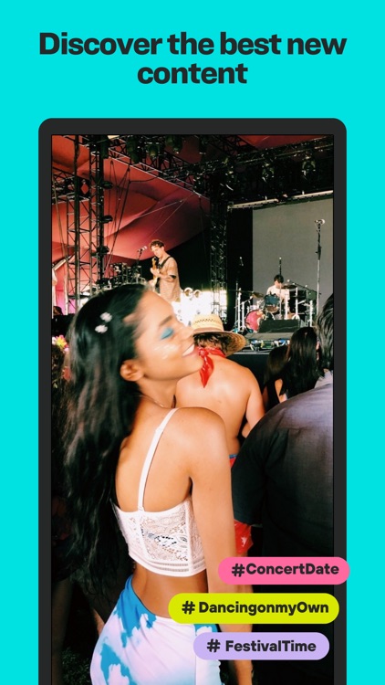 Own. - Post. Go Viral. Repeat.