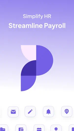 Paismo: HR, Payroll & Benefits screenshot 1