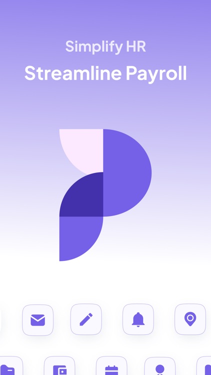 Paismo: HR, Payroll & Benefits