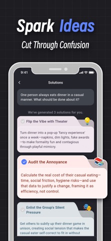 Box for Thought - Daily Diary Screenshot 3 of 4