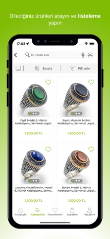 Arifin Hediyelik Screenshot 3 of 7