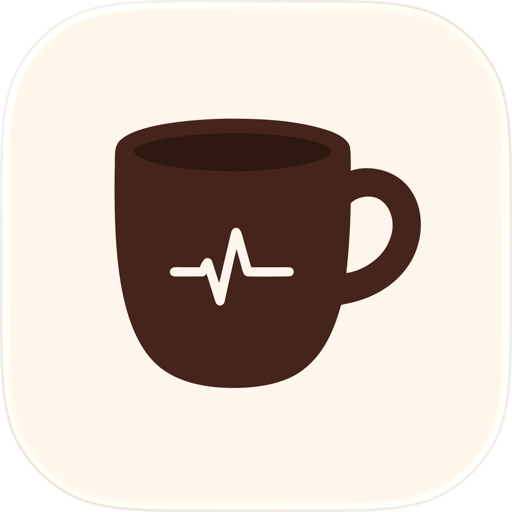 cafein: fun coffee tracker