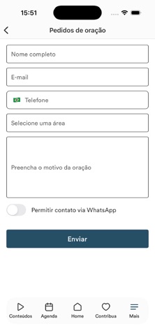 AD PIONEIRA Screenshot 5 of 5