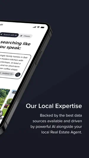 360 Home - Home Ownership screenshot 2