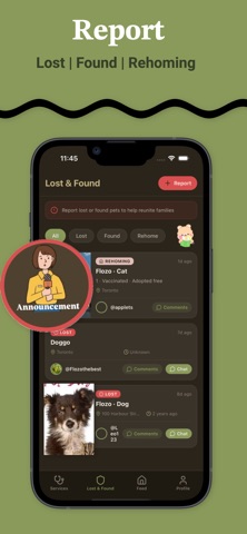 Petsa Paw Screenshot 4 of 5