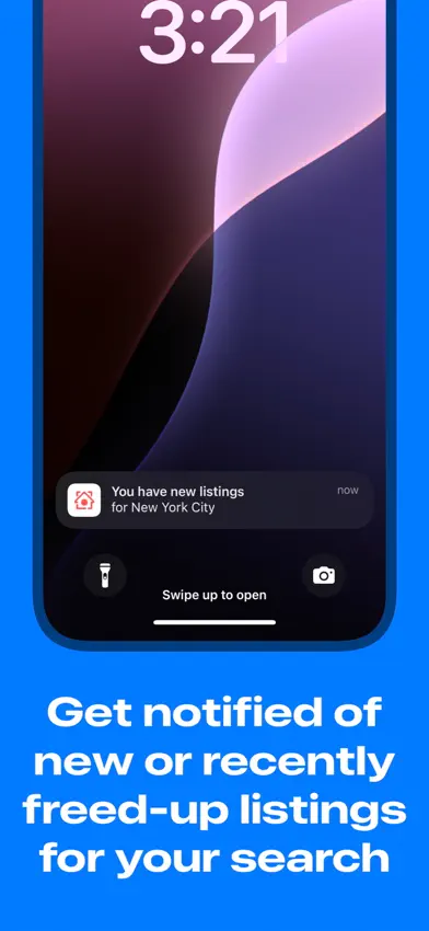 Alertstays screenshot 1