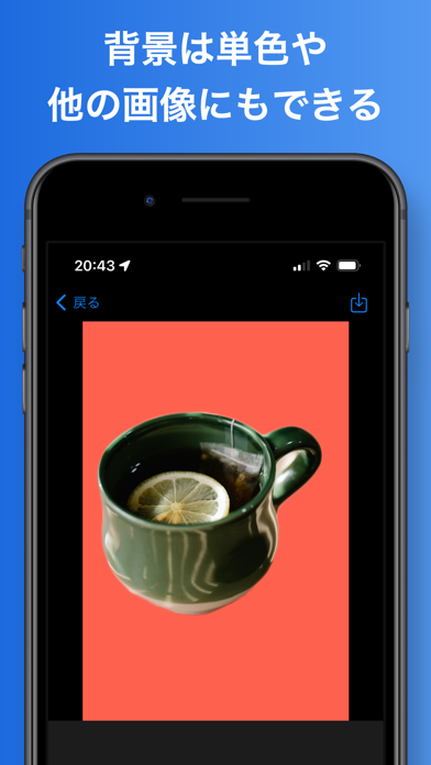 Background Editor -Photo/Video