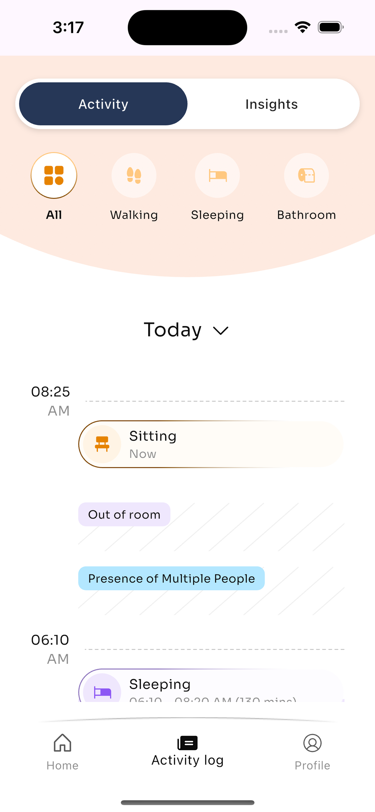 Kubocare screenshot 9