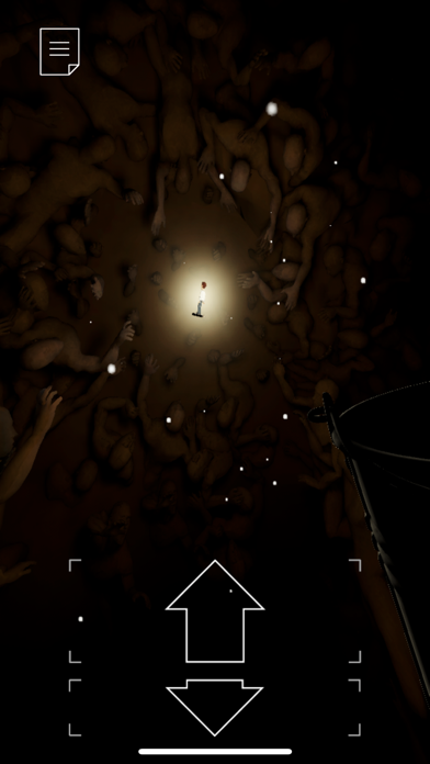 The Stanley Parable: UD screenshot 3