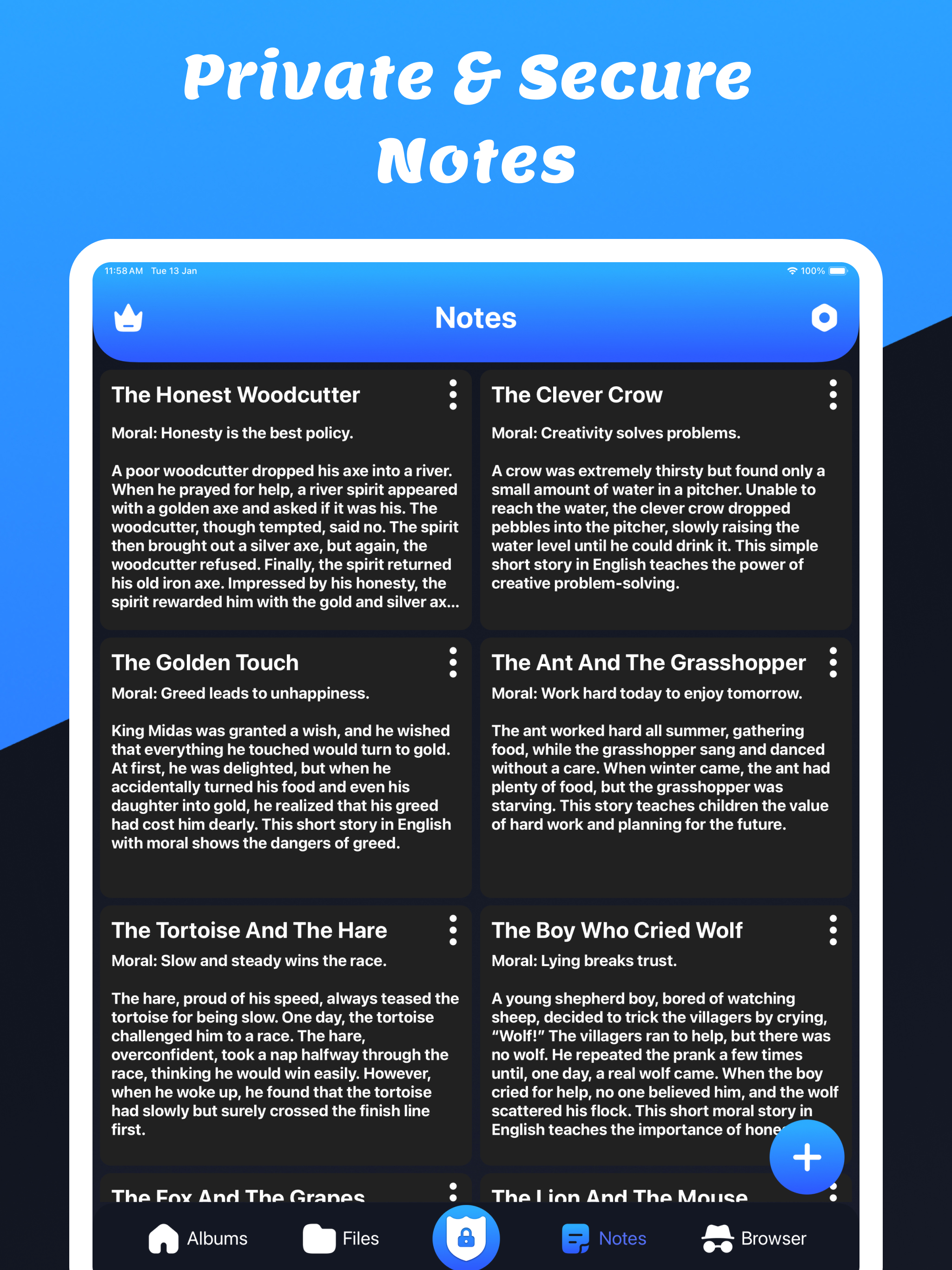 App Lock : Secure Vault screenshot 17