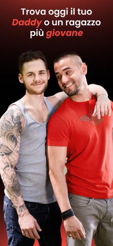Daddyhunt: Chat e incontri gay screenshot 8
