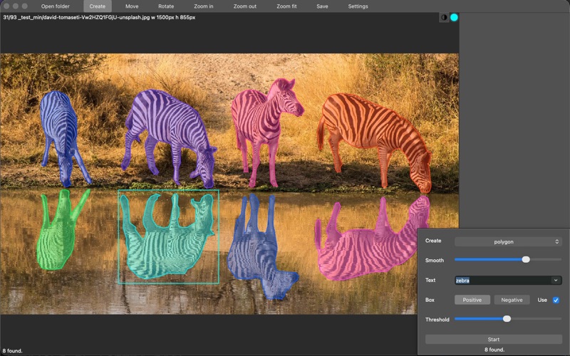 Screenshot #1 pour RectLabel