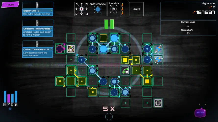 Linkshift screenshot 9