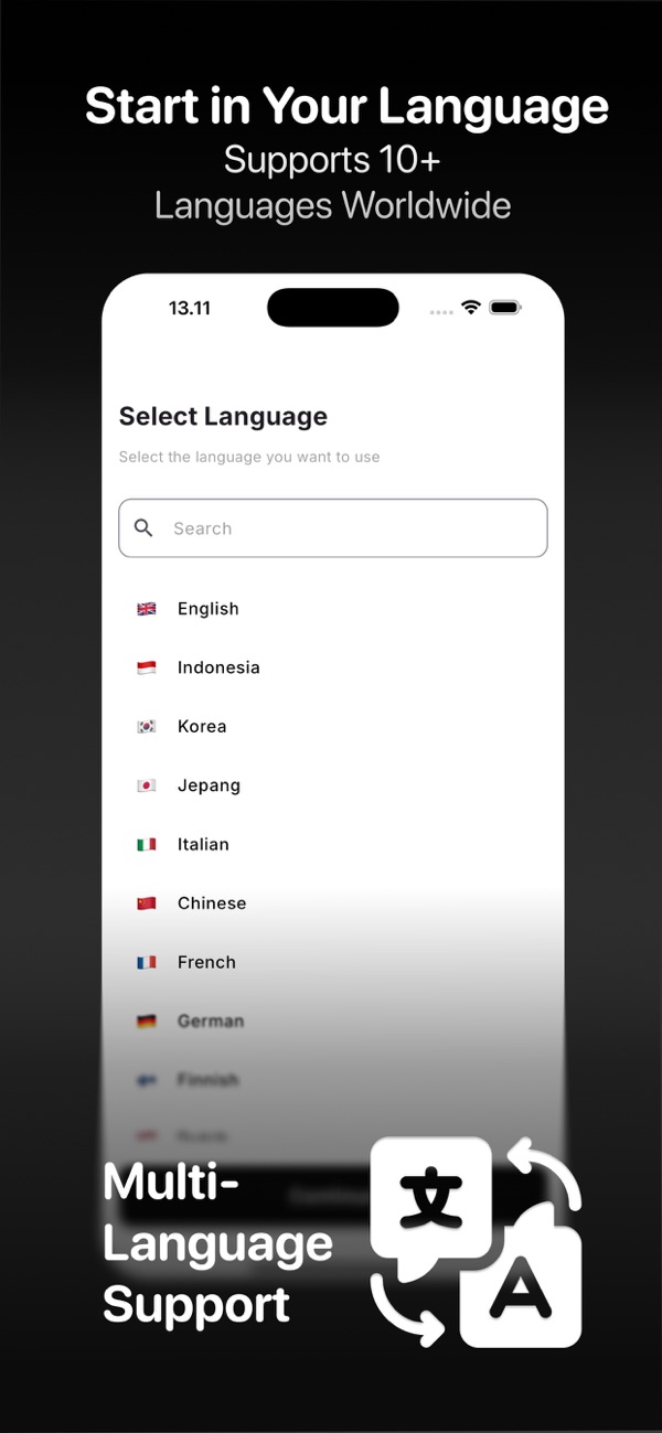 Body Goals AI screenshot 6