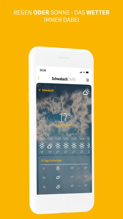 SchwabachCARD screenshot-4