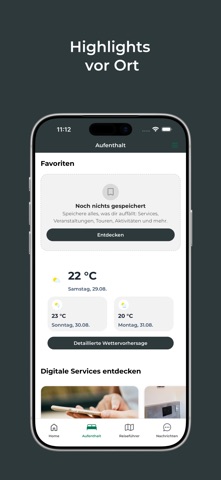 Hotel Aschauer Hof Screenshot 3 of 3