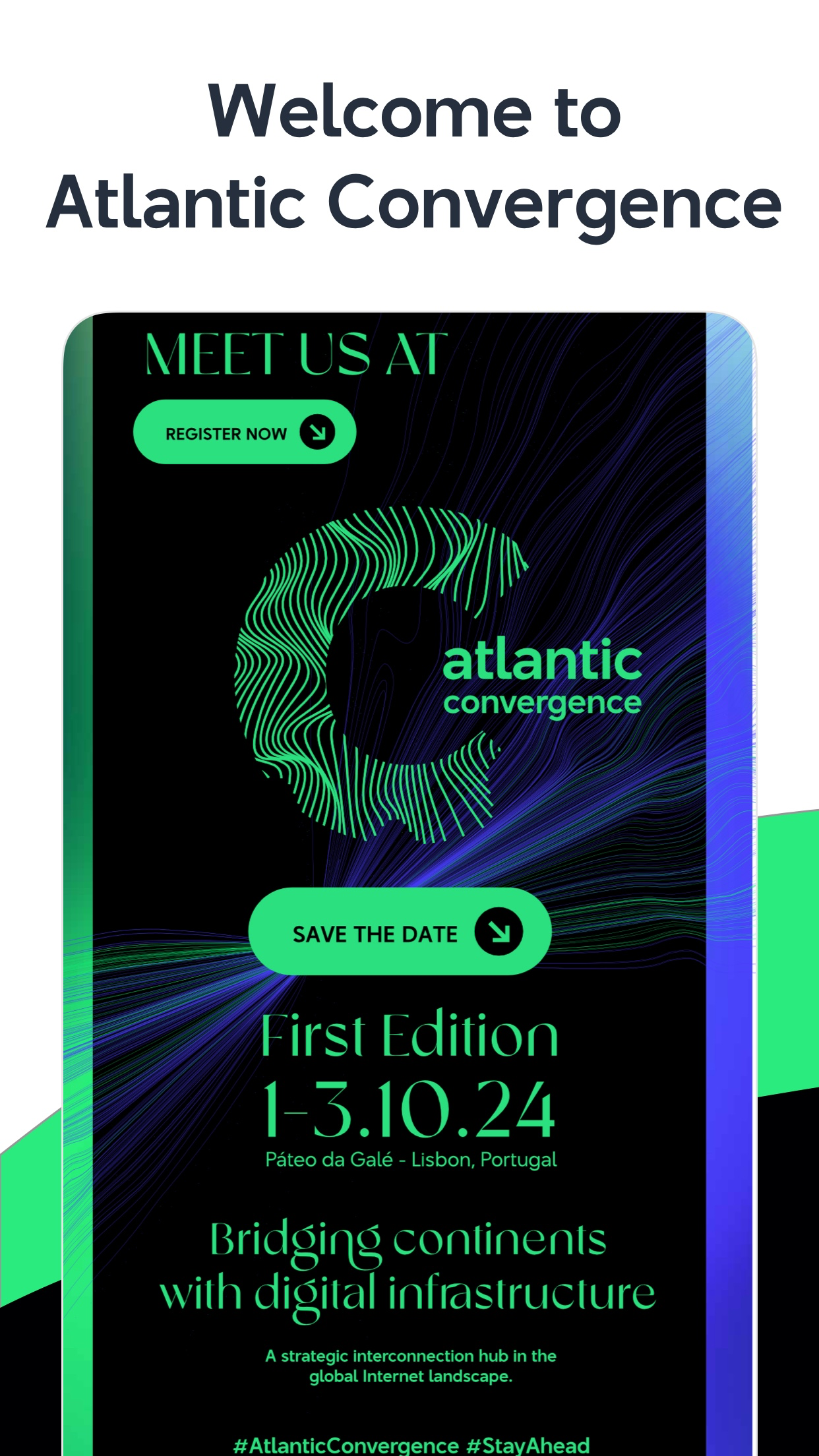 Atlantic Convergence