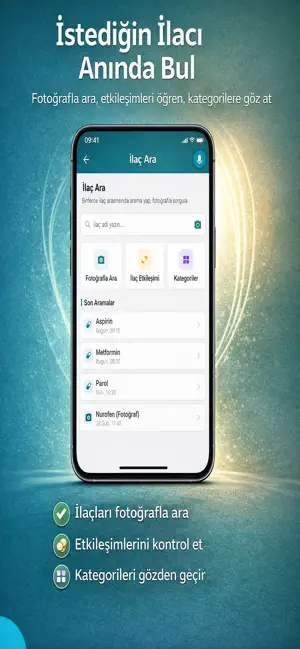 İlacını Aldın Mı? screenshot 4