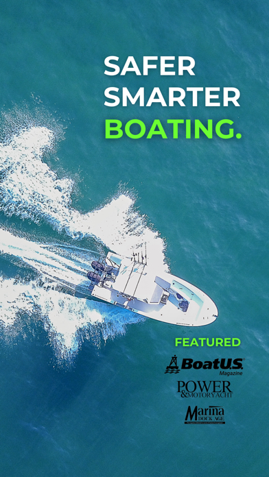Ditch: Boat Navigation Screenshot