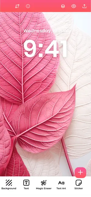 Graphic Design & Logo Creator iPhone screenshot 5