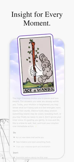 easyStars - Astrology & Tarot screenshot 3