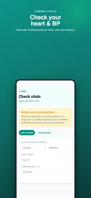 GoDoctor NG screenshot 4