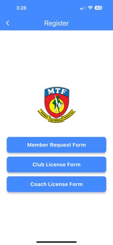 Mtf License Screenshot 4 of 5