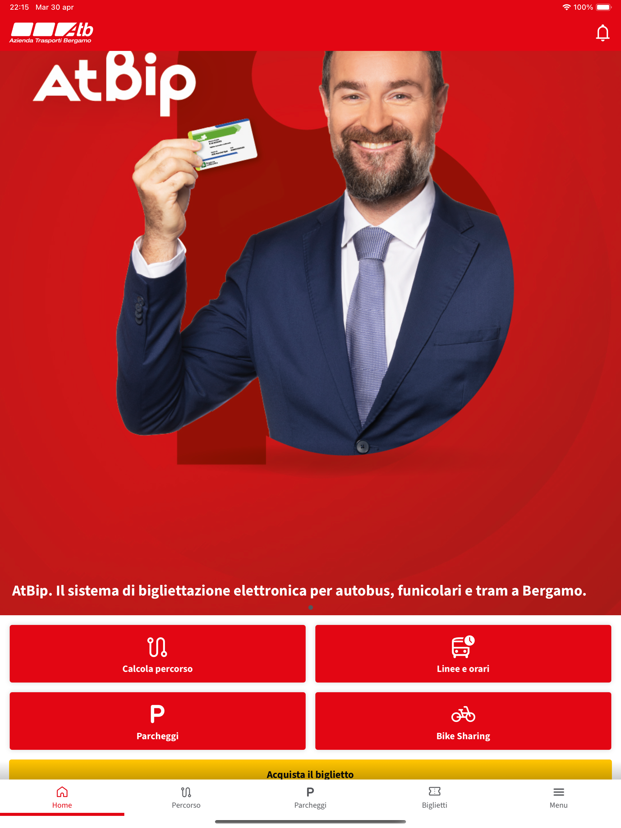 ATB Mobile