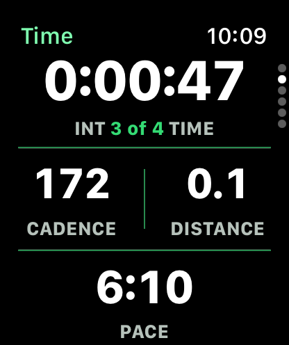Run+