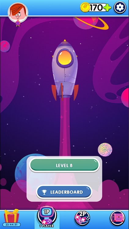 Flag Quiz: Trivia Games screenshot-5