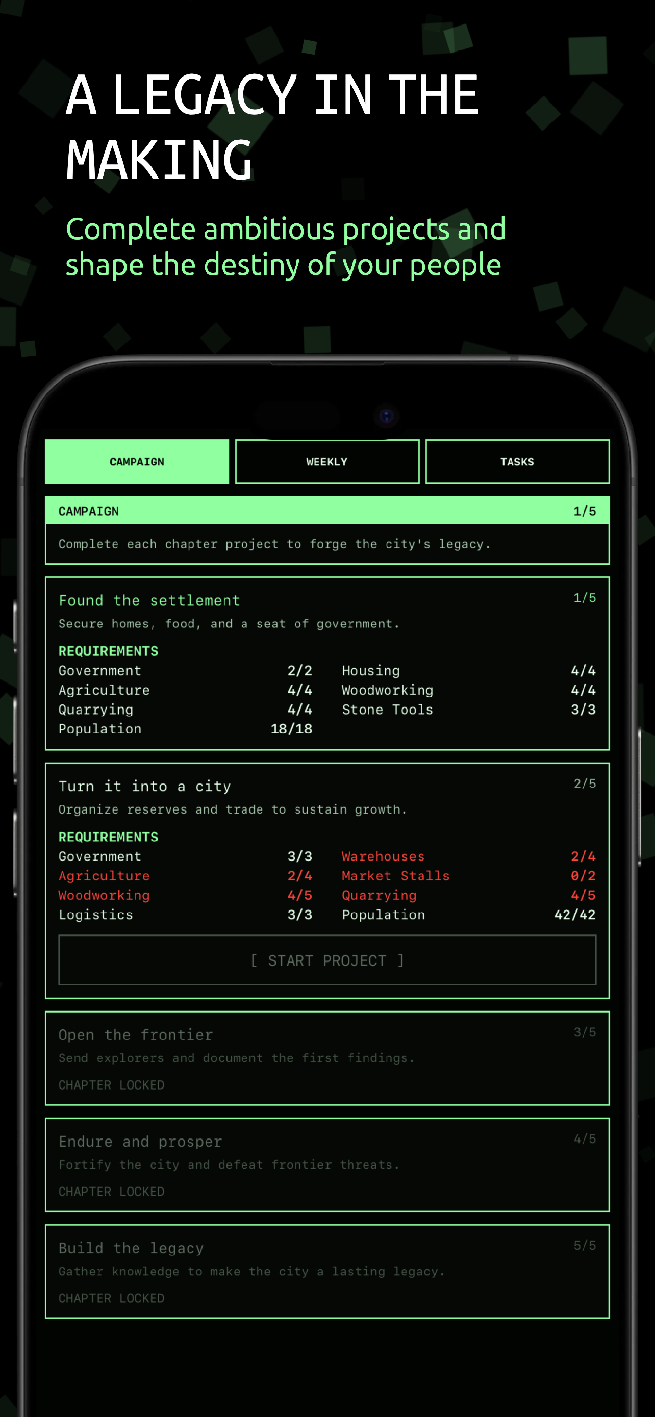 CodeBastion screenshot 4