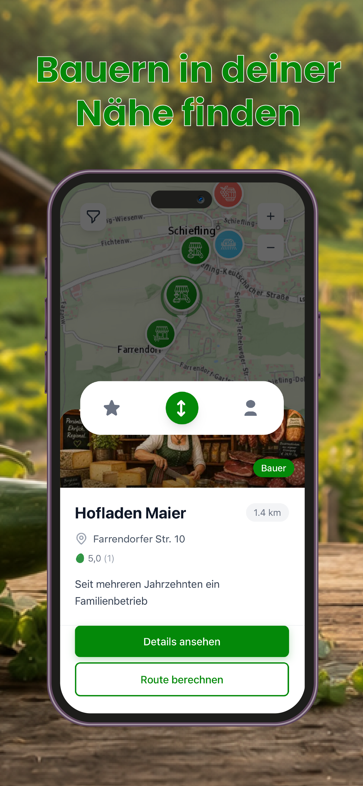 MeiBauer screenshot 3
