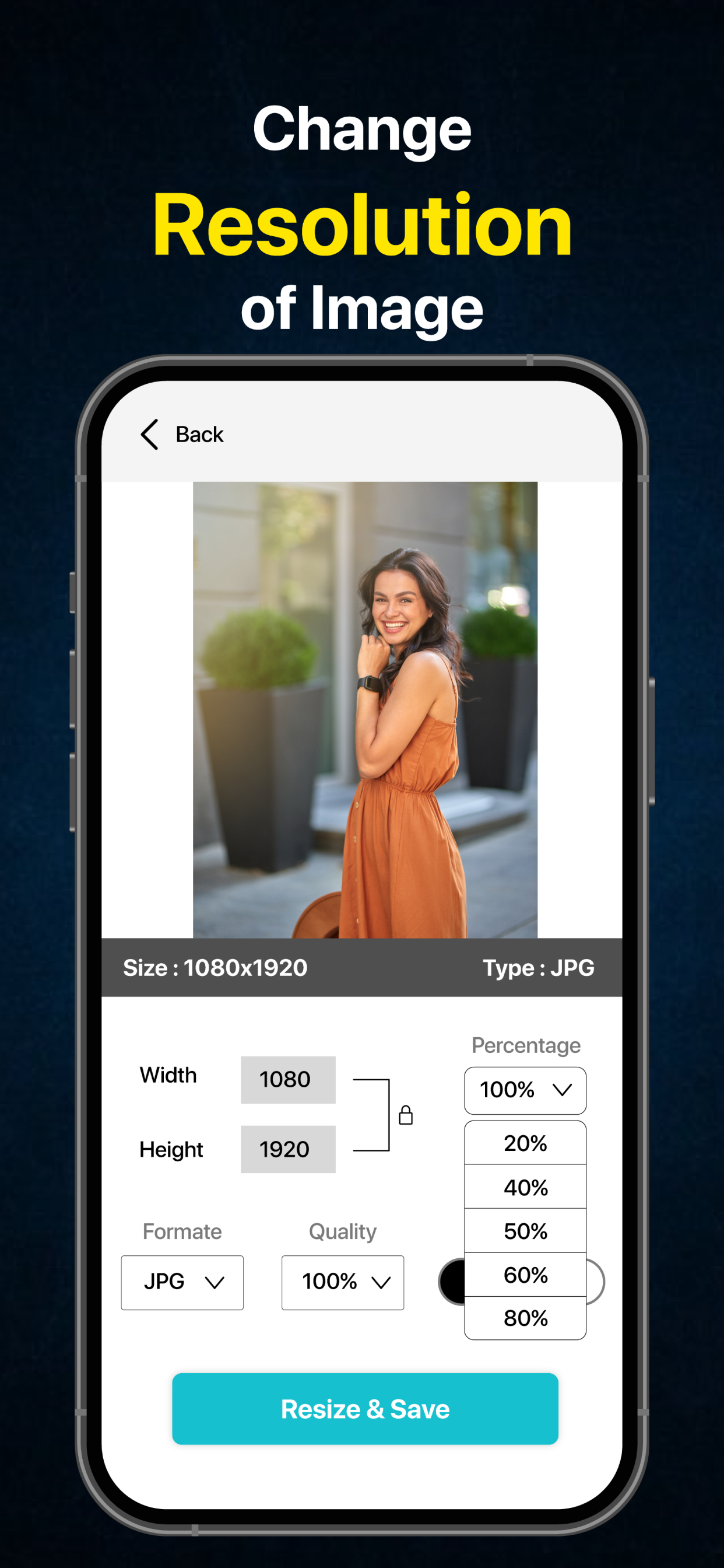 Image Converter JPG PNG PDF screenshot 6