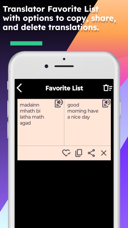English Scots Gaelic Trans screenshot-6