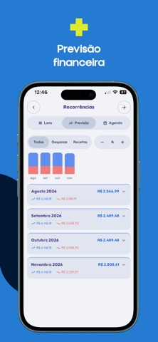 SmartFlow+ Screenshot 4 of 10