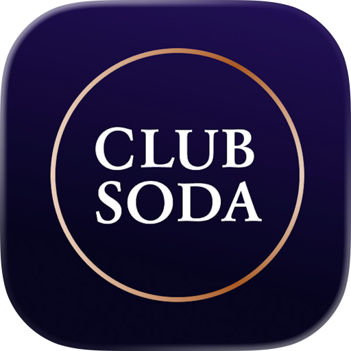 Meet Club Soda