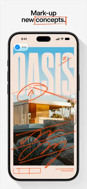 Procreate Pocket screenshot 4