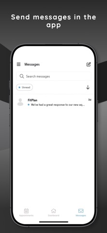 FitPlan Cape Cod Screenshot 4 of 4