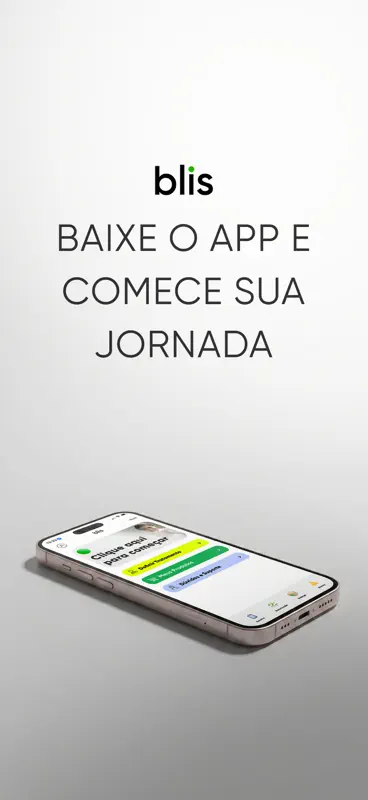 blis: inicie seu tratamento screenshot 6 of 6