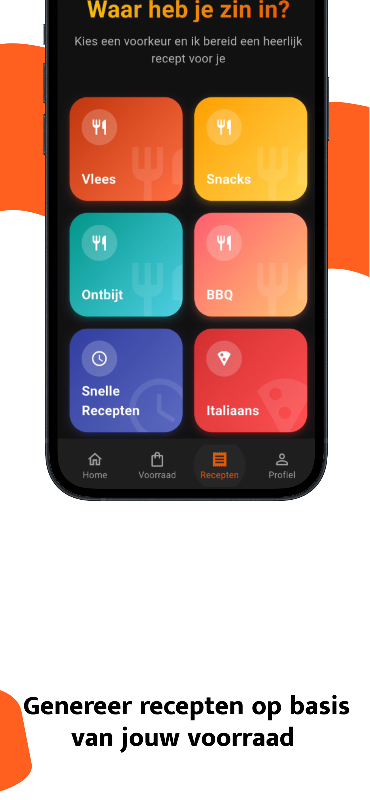 StockChef screenshot 6