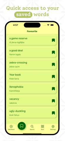 Maltese | Maltese Dictionary Screenshot 4 of 8