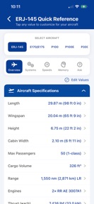 iEMBRAER Type Rating Prep screenshot