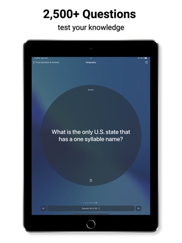 Trivia Questions and Answersのおすすめ画像2