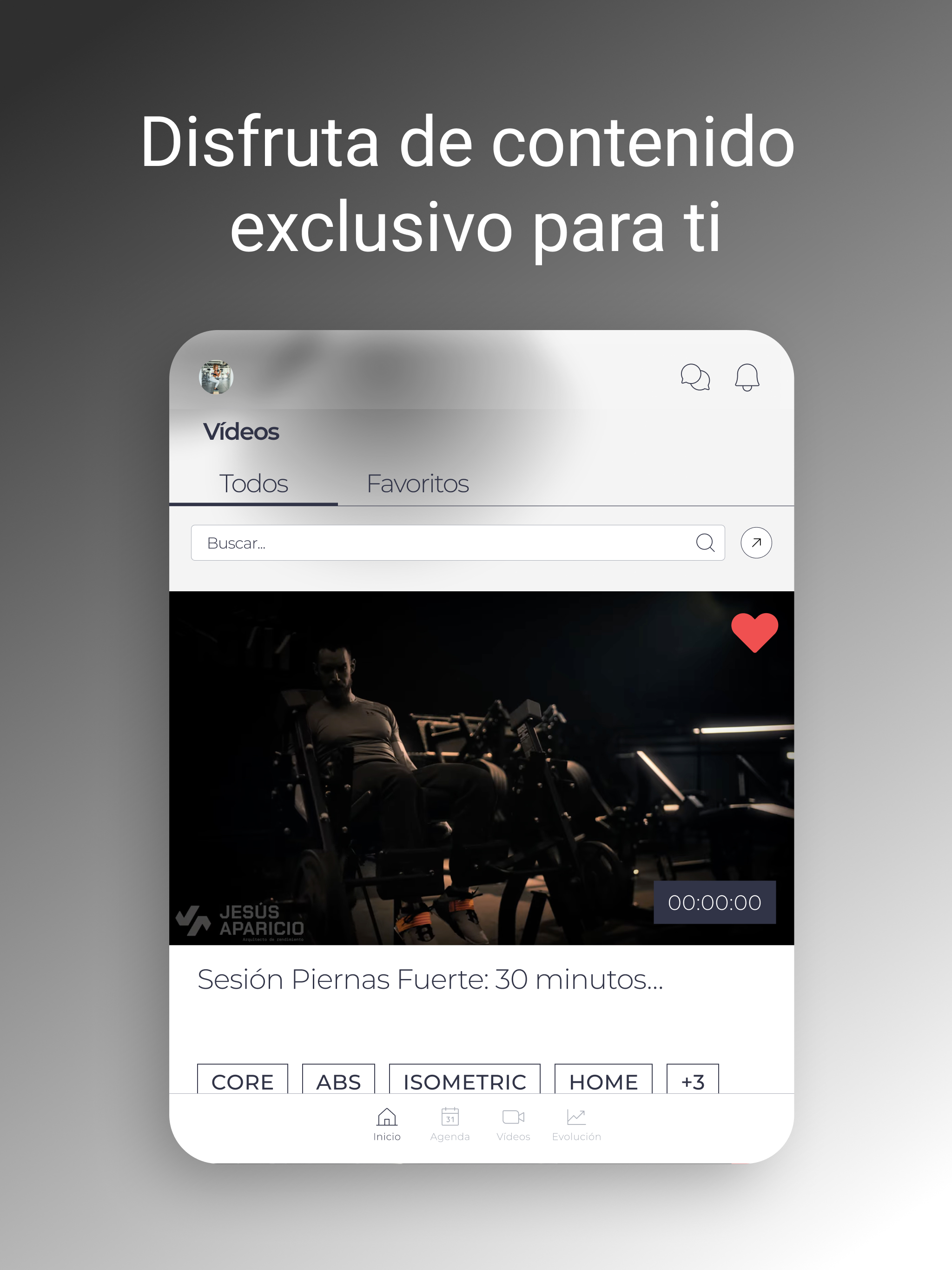 JesúsAparicioPro screenshot 7