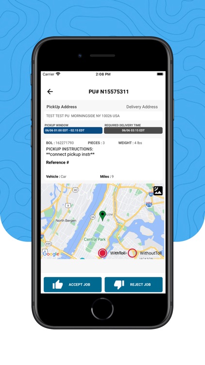 NetAgent Mobile screenshot-5