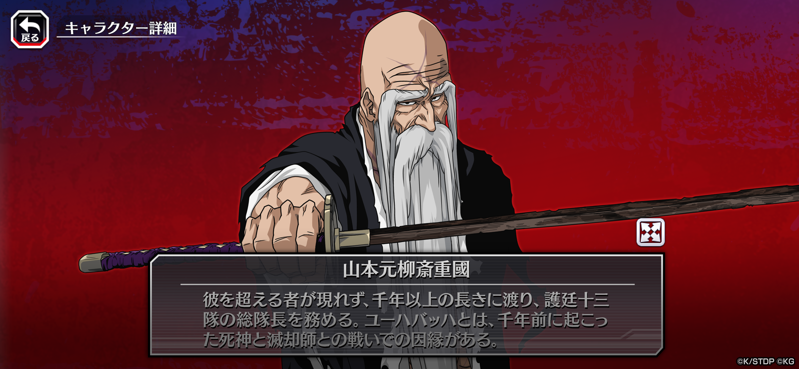 BLEACH Brave Souls 10周年 アニメゲーム